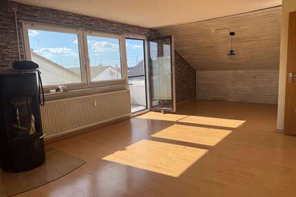 Wohnung zum Kaufen in Remseck am Neckar 189.000,00 € 80 m²