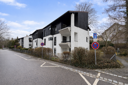 Wohnung zum Kaufen in Grünwald 795.000,00 € 107 m²