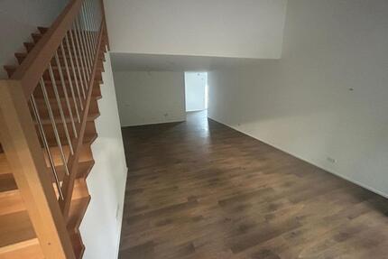 schöne Maisonette Wohnung in Losheim Rissenthal 3ZKB ca. 125m² - Losheim am See