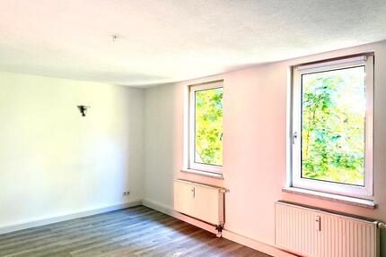 6-Zimmer Wohnung, Erstbezug, Innenstadt Coburg