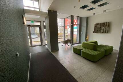 Wohnung zum Mieten in Suhl 440,97 € 54.33 m²