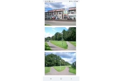 Wohnung nähe DHBW... 2 min zu Edeka und S Bahn Haltestelle... - Karlsruhe Hagsfeld