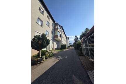 Wohnung zum Mieten in Villingen- Schwenningen 700,00 € 72 m²