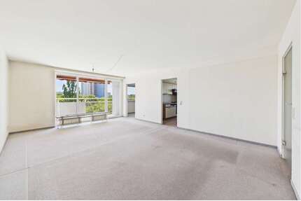 Wohnung zum Kaufen in Stuttgart 329.000,00 € 97.36 m²