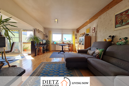 Wohnung zum Kaufen in Affalterbach 258.850,00 € 83 m²
