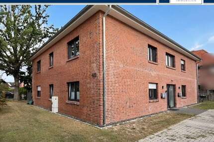 Wohnung zum Kaufen in Uelzen 269.000,00 € 84 m²