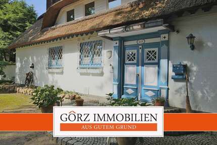 Haus zum Kaufen in Norderstedt 1.299.000,00 € 209 m²