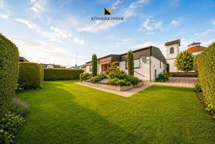 Haus zum Kaufen in Öpfingen 430.000,00 € 120 m²
