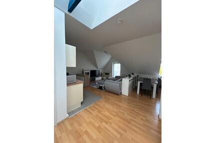 Zentrale 2-Zimmer Wohnung in der besten Lage in Stendal