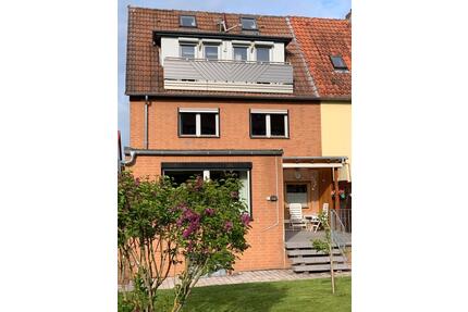 WG-Zimmer in einer 2er WG für Studentinnen auf dem Egelsberg - Göttingen Grone