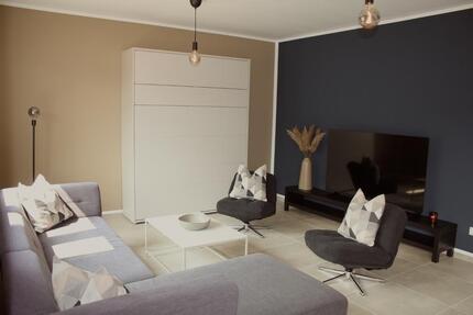 Vollmöblierte Wohnung zur Zwischenmiete in Soltau