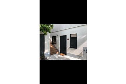 Naturnah in ruhiger Lage von Bad Bocklet wohnen.