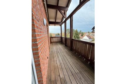 2x 2-Zi Whg mit Balkon & Aufzug | 55 m² | Neuenhagen - Bad Freienwalde (Oder)