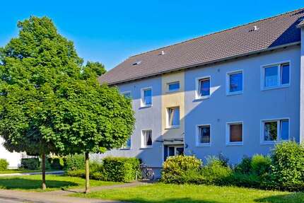 Wohnung zum Mieten in Ahlen 522,00 € 64.31 m²