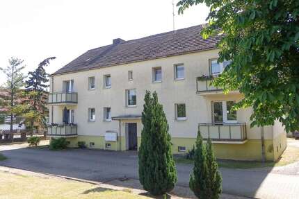 Wohnung zum Mieten in Gräningen 300,36 € 50.06 m²