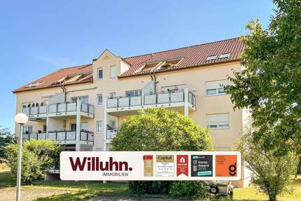 Wohnung zum Kaufen in Markranstädt 139.000,00 € 78 m²