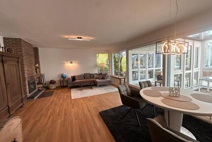 Kernsanierte Traumwohnung in Niedersfeld - Winterberg