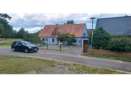 Einfamilienhaus Zuverkaufen - 230.000,00&nbsp;EUR Kaufpreis, ca.&nbsp; 90,00&nbsp;m&sup2; in Rheinsberg (PLZ: 16831)