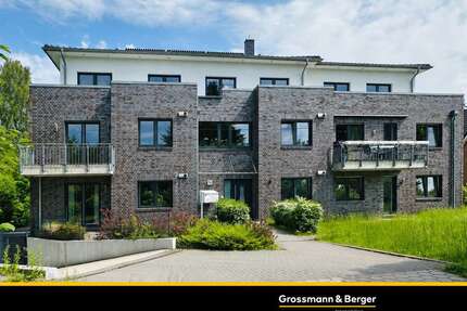 Wohnung zum Kaufen in Hamburg 590.000,00 € 90.6 m²
