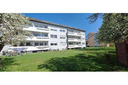 Wohnung zum Kaufen in Fürstenfeldbruck 229.000,00 € 46.2 m²