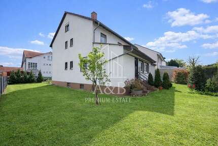 Haus zum Kaufen in Groß-Umstadt 599.000,00 € 194.87 m²