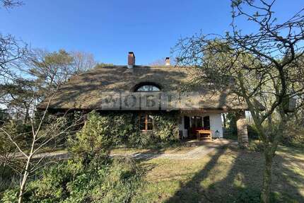 Haus zum Kaufen in Leopoldshagen 349.000,00 € 117.65 m²