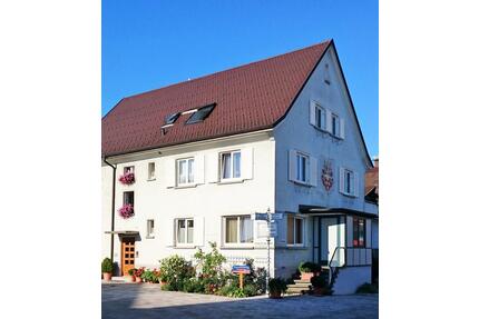 Ferienwohnung Spöttl in Nonnenhorn am Bodensee