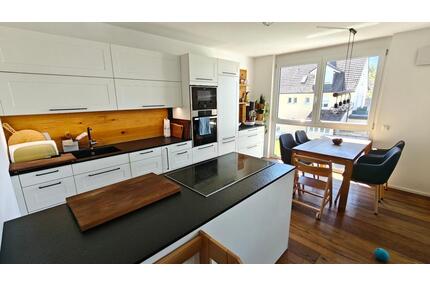 Luxuriöse barrierefreie 4-Zimmer Wohnung in RadolfzellBöhringen - Radolfzell am Bodensee