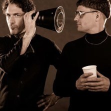Das Betreute Singen - präsentiert von Radioeins