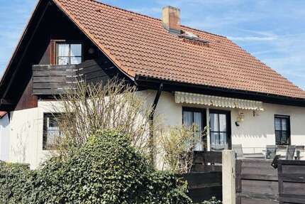 Haus zum Kaufen in Zirndorf 394.500,00 € 103 m²