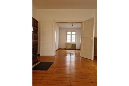 .... die besondere Wohnung - 1.180,00&nbsp;EUR Kaltmiete, ca.&nbsp; 98,00&nbsp;m&sup2; in Mühlhausen (Thüringen) (PLZ: 99974)