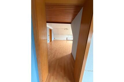 Wohnung mit vielen Möglichkeiten - Neustadt am Rübenberge