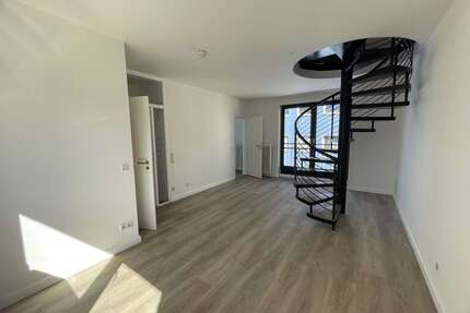 Wohnung zum Mieten in Krefeld 600,00 € 58.46 m²