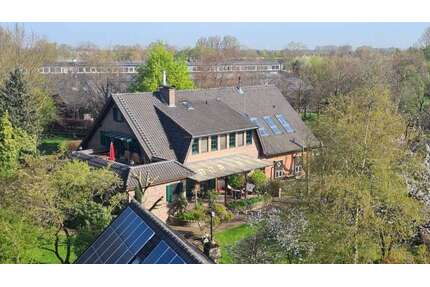 Haus zum Kaufen in Rees 899.000,00 € 340 m²