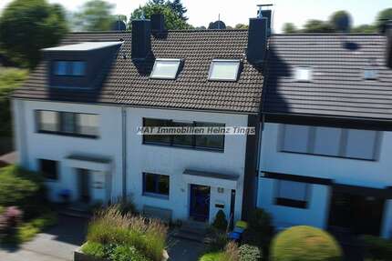 Haus zum Kaufen in Düsseldorf 610.000,00 € 130 m²
