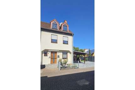Haus zum Kaufen in Ludwigshafen am Rhein 519.000,00 € 138 m²