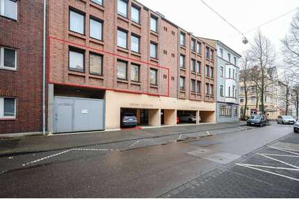 Wohnung zum Mieten in Leverkusen Opladen 927,00 € 90.92 m² - Leverkusen / Opladen
