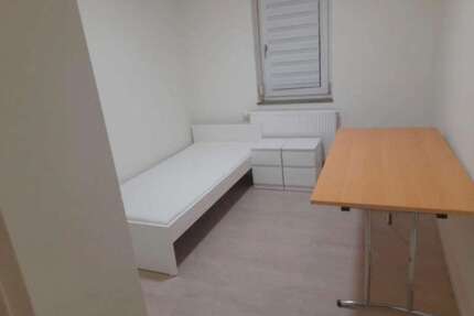 Wohnung zum Mieten in Ludwigsburg 450,00 € 20 m²