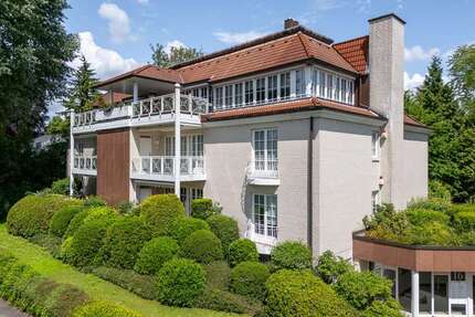 Wohnung zum Kaufen in Hamburg 200.000,00 €