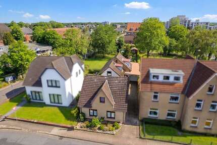 Haus zum Kaufen in Harrislee 199.900,00 € 87.35 m²
