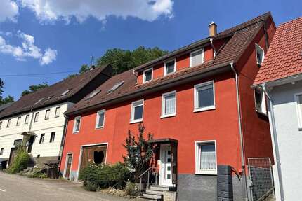Haus zum Kaufen in Widdern 330.000,00 € 270 m²