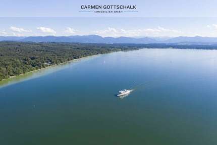 Haus zum Kaufen in Starnberg 9.980.000,00 € 604 m²