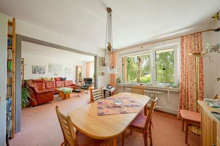 Wohnung zum Kaufen in Hamburg 549.000,00 € 95 m²