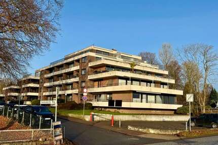 Wohnung zum Kaufen in Scharbeutz 625.000,00 € 59 m²