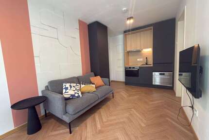 Wohnung zum Kaufen in München 346.000,00 € 30.18 m²