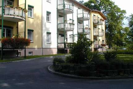 Wohnung zum Mieten in Bad Freienwlade 475,00 € 59.45 m²