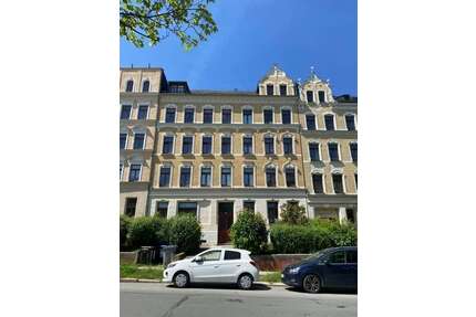 Wohnung zum Kaufen in Chemnitz 110.000,00 € 70.81 m²