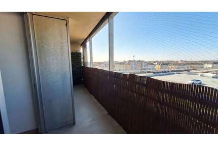 Wohnung zum Mieten in Ludwigshafen am Rhein 625,00 € 56 m²