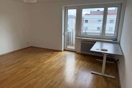 Wohnung zum Mieten in München 1.600,00 € 62 m²