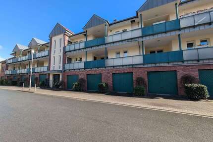 Wohnung zum Mieten in Kerken 658,00 € 82.18 m²